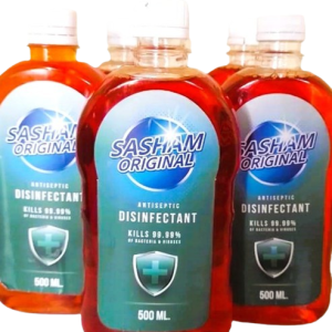 Disinfectant