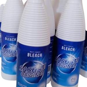Bleach