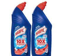 Toilet Cleaner